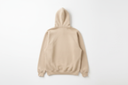 10 OZ Sand Heavyweight Zip-Up Hoodie