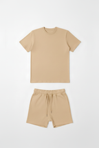 Sand Kids Short Set