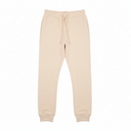 12 OZ Sand Tight Fleece Sweatpant