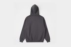 14 OZ Shadow Oversized Urban Heavyweight Fleece Hooded Sweatshirt