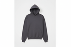 14 OZ Shadow Oversized Urban Heavyweight Fleece Hooded Sweatshirt