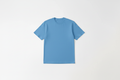 6 OZ Sky Blue Soft Cotton T-Shirt
