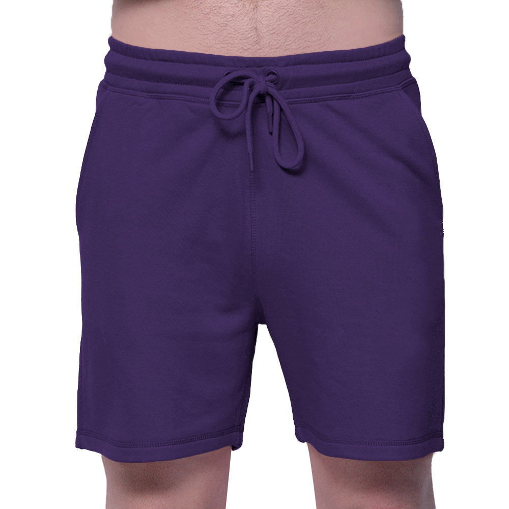 8484 Unisex French Terry Shorts 8.25 Oz (Set 1)