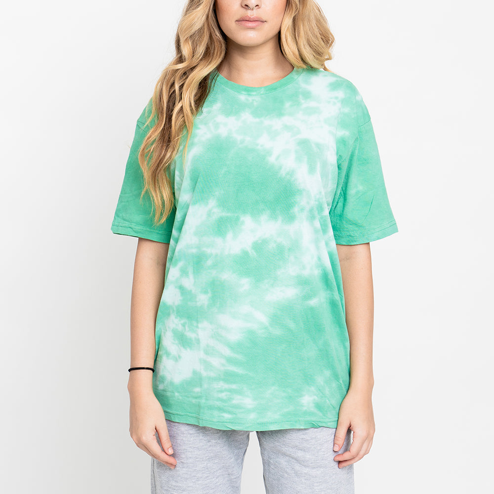Tie Dye T Shirt 4.3 Oz 012345
