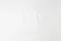 6 OZ White Soft Cotton T-Shirt