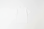 6 OZ White Soft Cotton T-Shirt