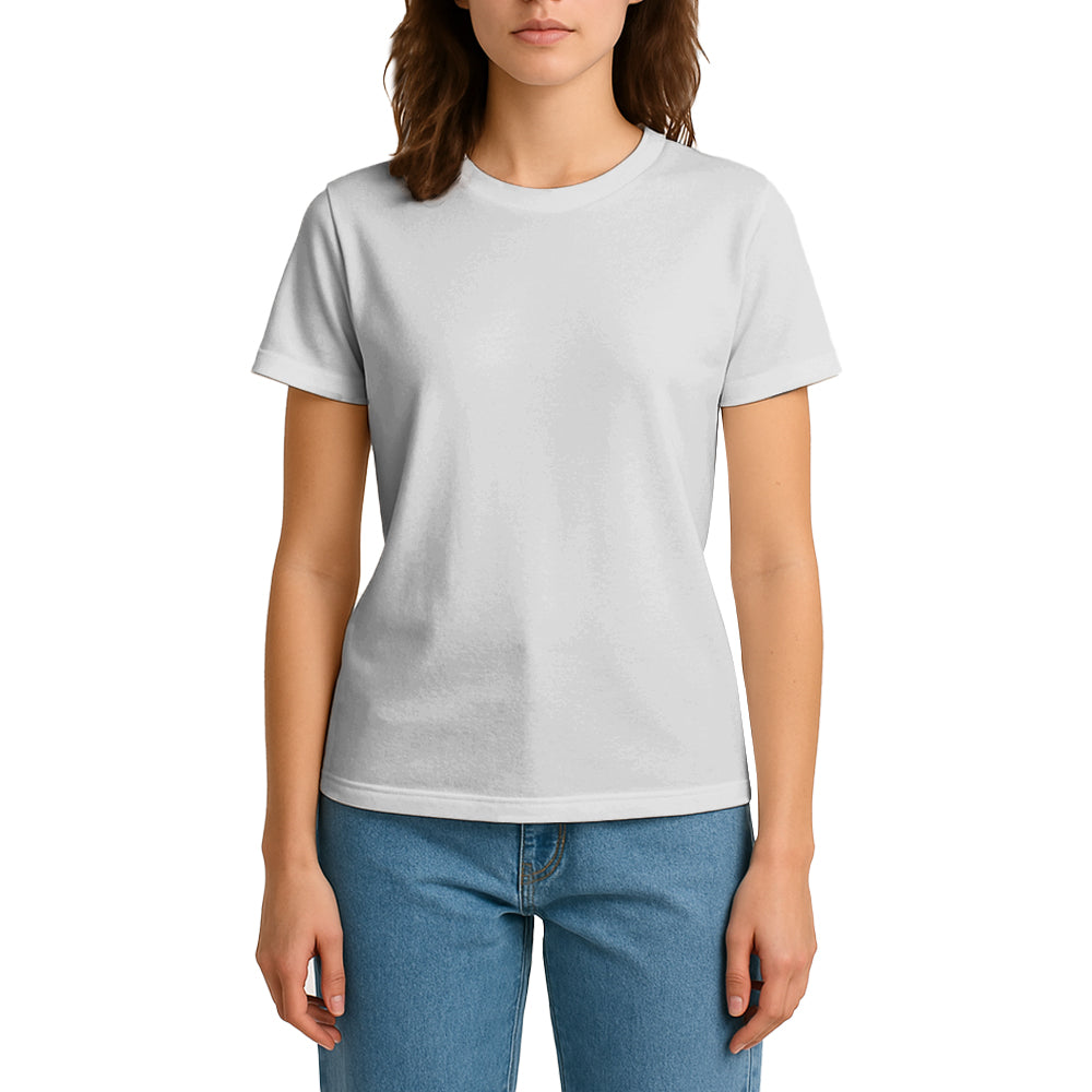 2910 Softlume Jersey Skinny Youth Fit Short Sleeve Tee 4.3 Oz*