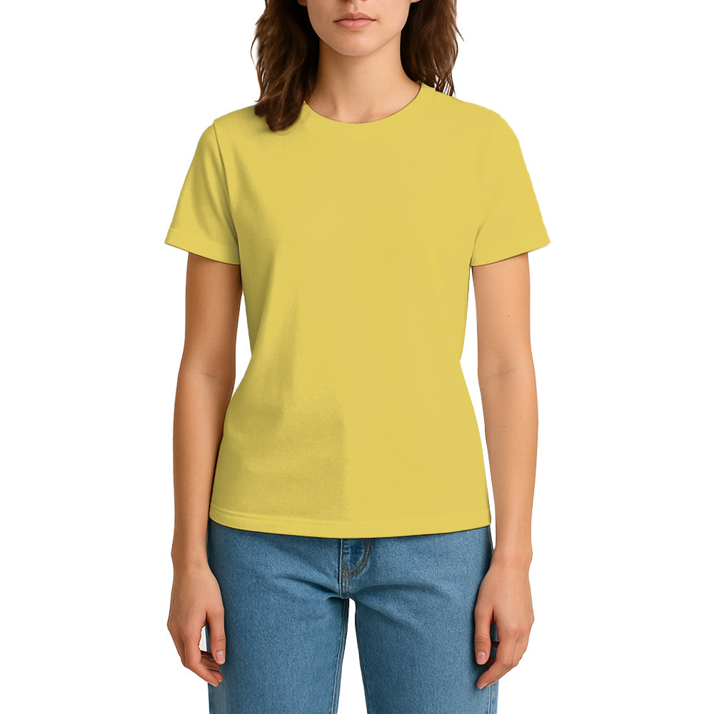 2910 Softlume Jersey Skinny Youth Fit Short Sleeve Tee 4.3 Oz*
